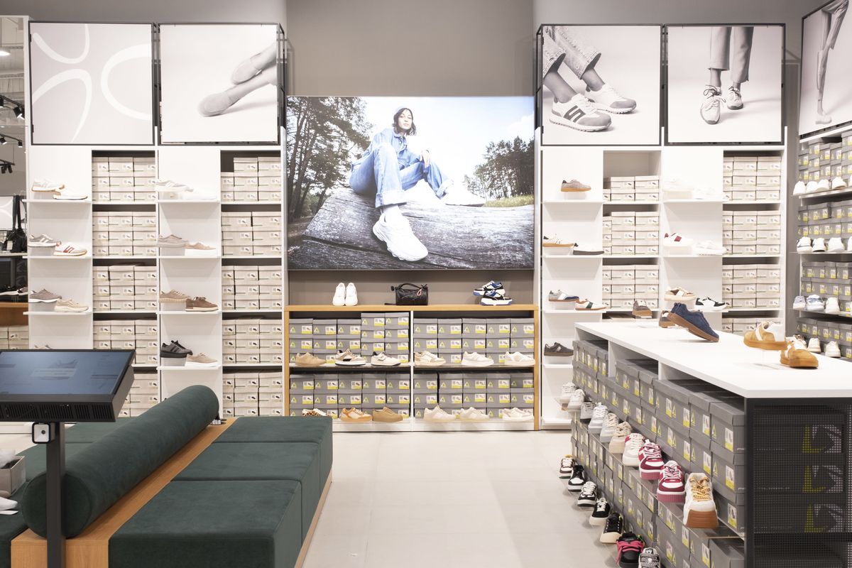 MEGATOP ТОЦ  Авиа Молл